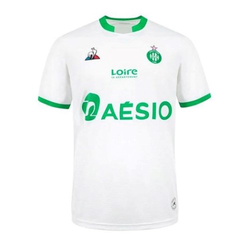 Tailandia Camiseta AS Saint Etienne Primera 2020-2021